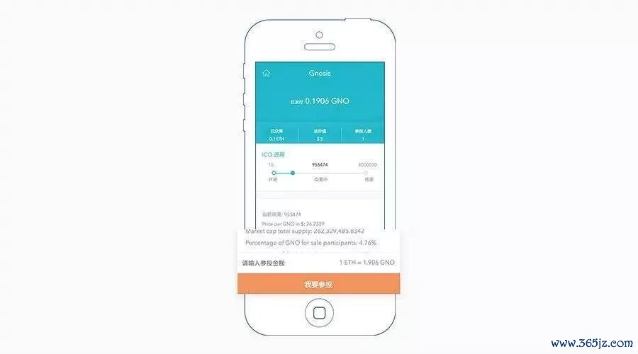 数字资产钱包是什么_使用imToken钱包APP管理你的数字资产_数字钱包中的资产如何变现